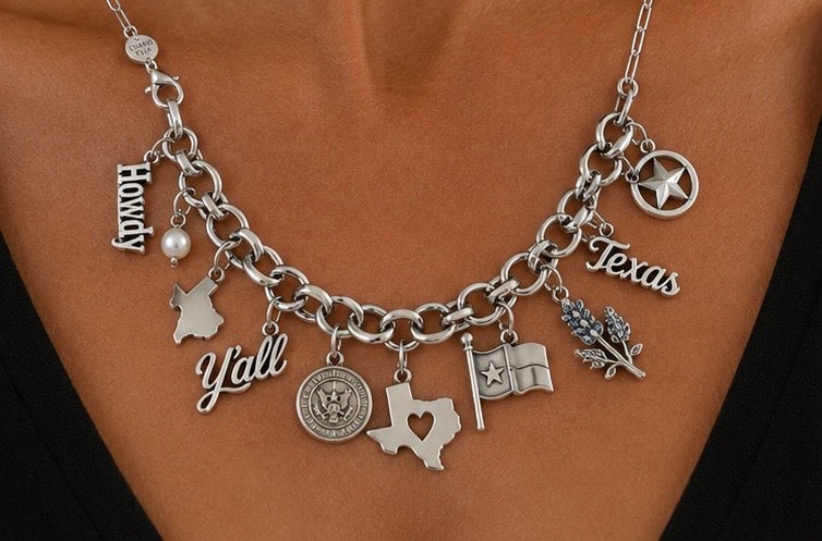 The James Avery Bracelet You Forgot You Had