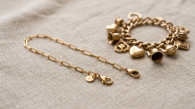 What Is a Bracelet Extender? Lengths, Clasps, and How to Choose One